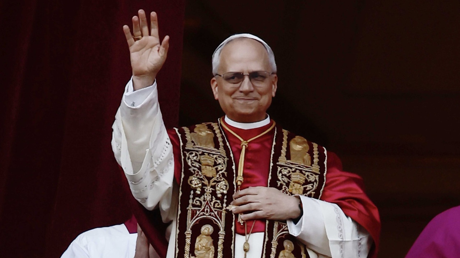 Yeni papa ABD'li Kardinal Robert Prevost oldu
